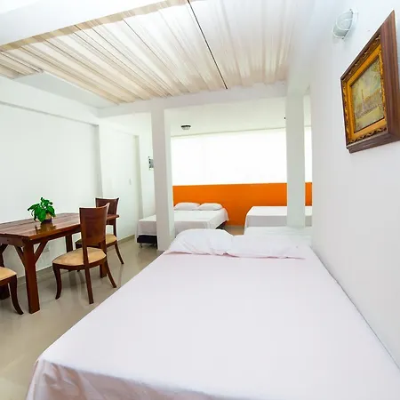 Hotel Ctg Manzanillo